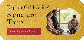 Explore Gold-Guide's Signature Tours.