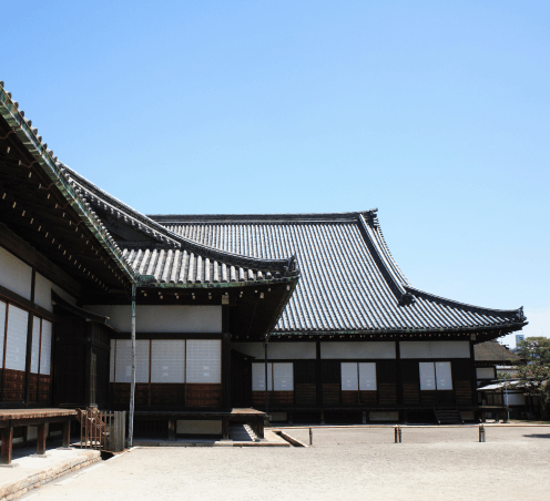 Nijo-jo Castle