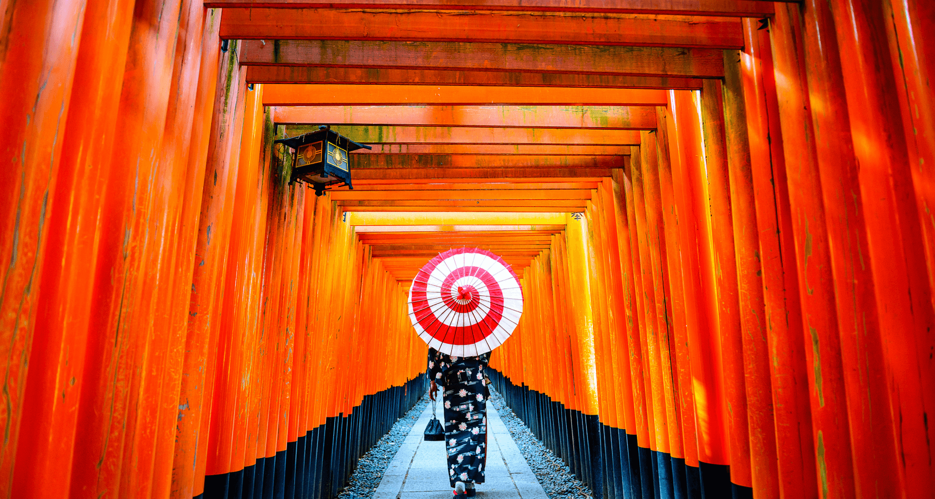 Fushimi Inari