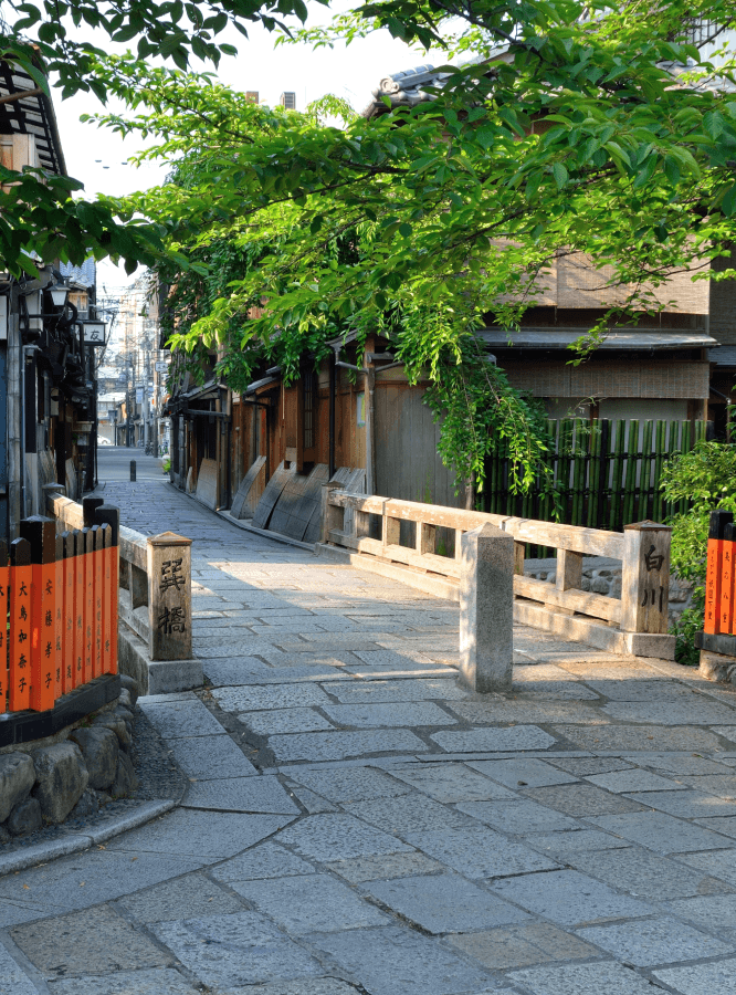 Gion