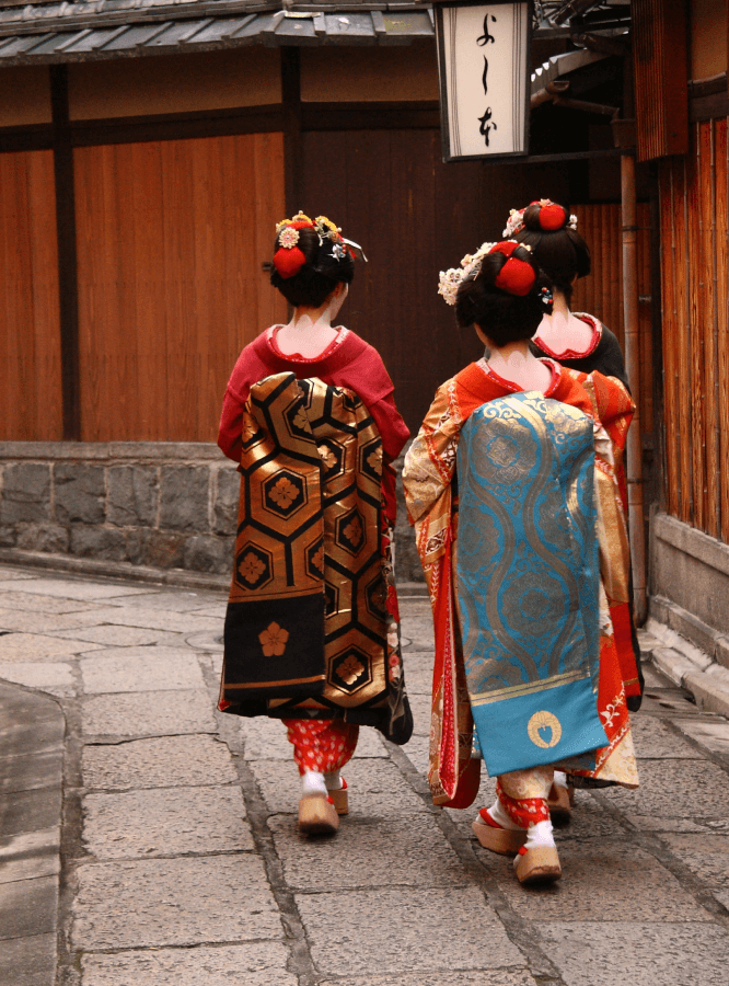 Gion