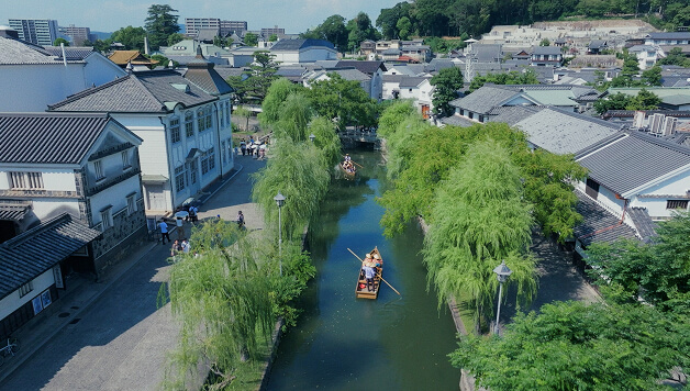 Another Side of Japan × Setouchi Palette Project