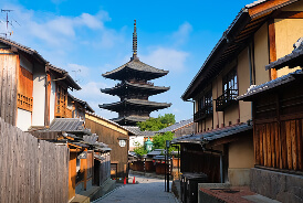 Gold Guide Recommended Tours