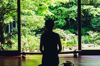 Mindful Moments — Connecting Body, Mind, and Senses