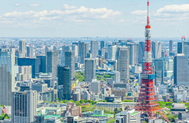 Tokyo