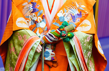 From Aristocrats to Samurai