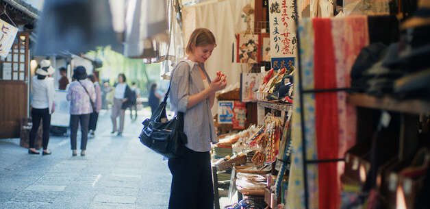 Kurashiki Bikan Historical Area
