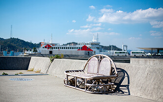 Naoshima 1-Day Tour (Flexible Itinerary on Museum Closure Days)