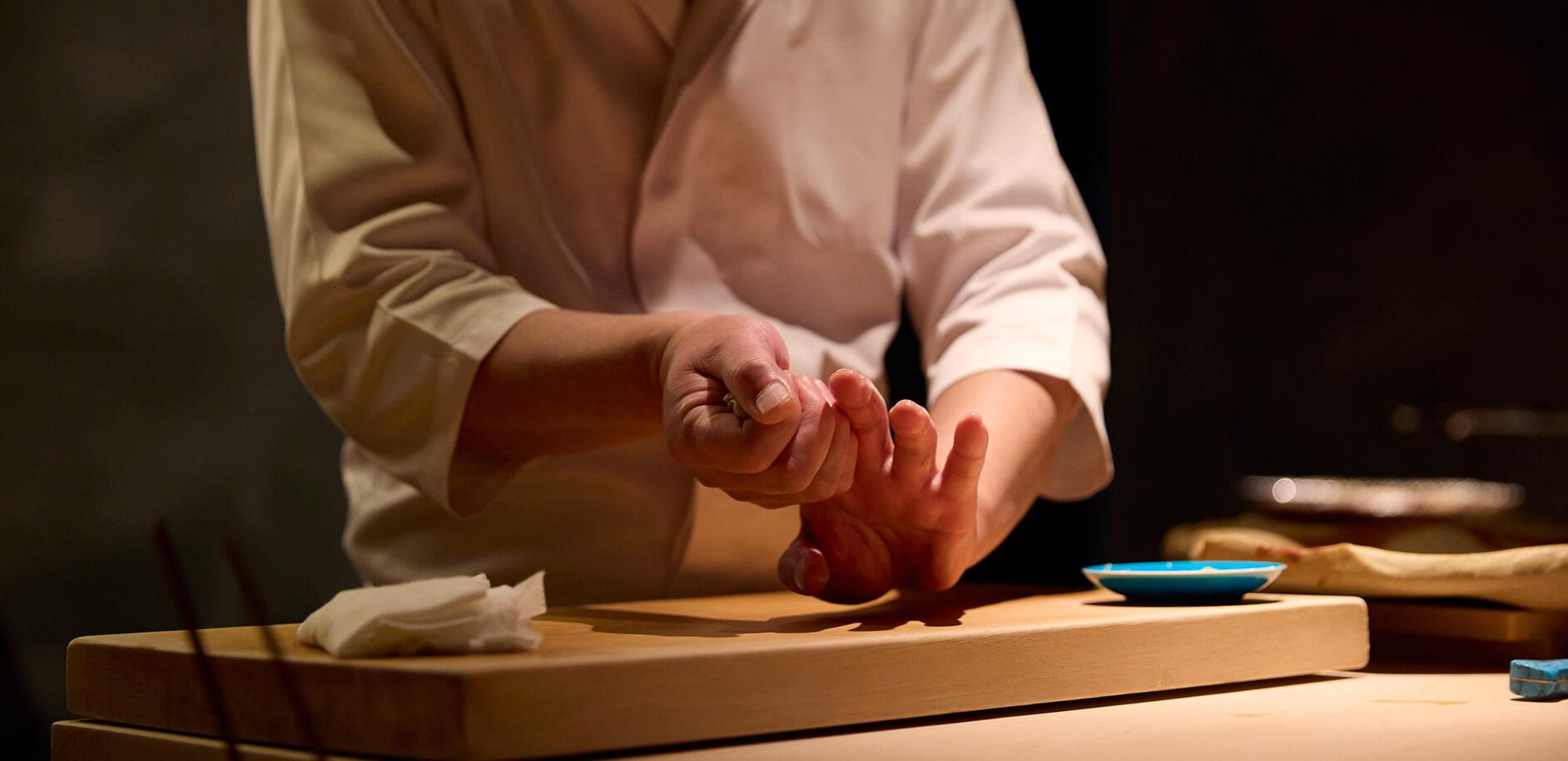 SUSHI | Yakushido