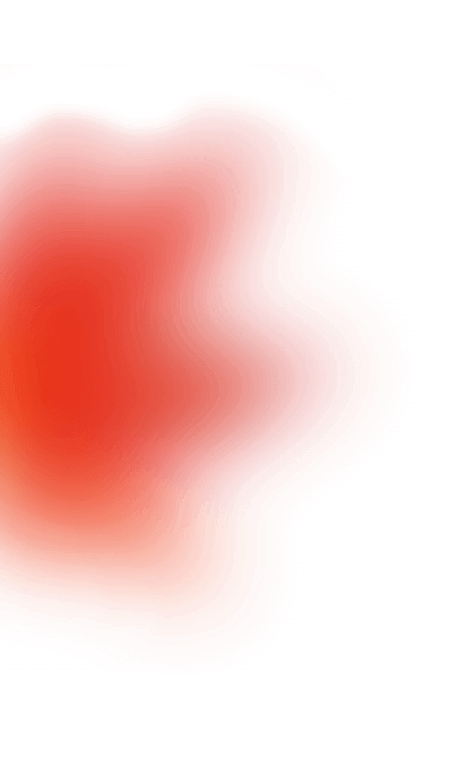 背景の紅葉
