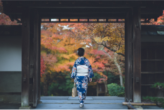 1-day Eastern Kyoto Tour: Temples, Gardens, World Heritage Site