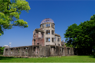 Half-day(AM) Tour: Exploring Hiroshima's Peace and Tranquility