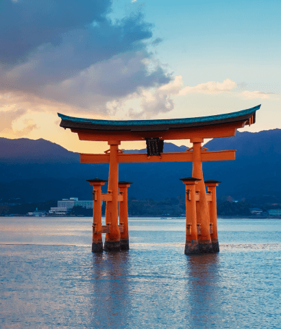 Gold Guide Recommended Tours
