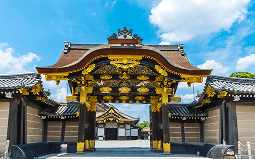 Kyoto Highlihgts Tour: UNESCO Treasures, Market and Vermillion Shrine Gates