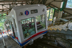Cable Yase Station