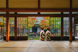 Gion Kagai Art Museum