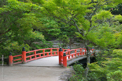Momijidani Park