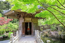 Daisho-in Temple