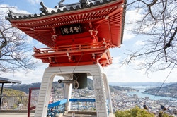 Senko-ji Temple