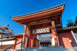 Jyodo-ji Temple