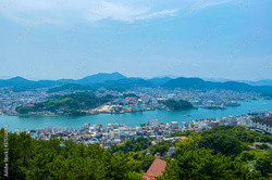 Senko-ji PEAK Observatory and Park Area