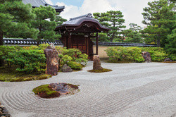 Kennin-ji Temple