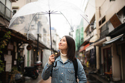 Yanaka Shopping District