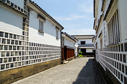 Kurashiki Bikan Historical Quarter