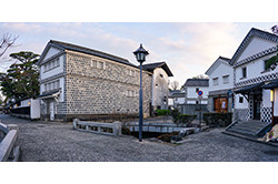 Ohara Museum of Art