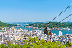 Ropeway Station