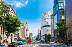 Ginza