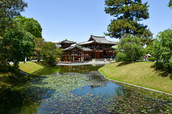 Byodo-in Temple