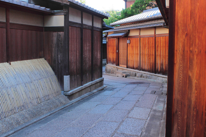 Morning Eastern Kyoto Tour: Always the Most Popular Tourist Destinations
