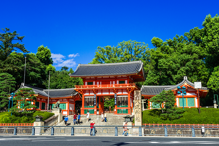 Morning Eastern Kyoto Tour: Always the Most Popular Tourist Destinations