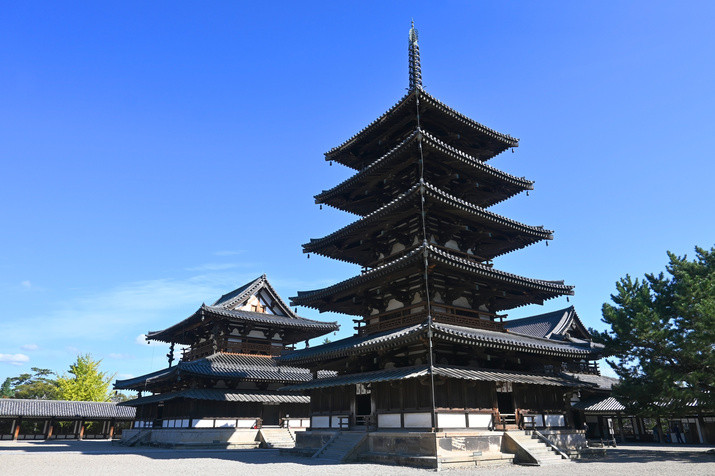 Morning Ancient Nara Tour: Journey to Millenium-long Legacy Temple