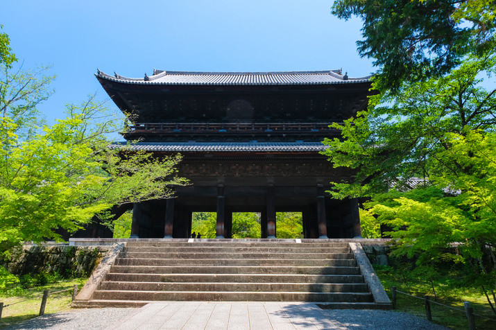 1-day Kyoto Tour: Philosopher’s Path and Picturesque Temples