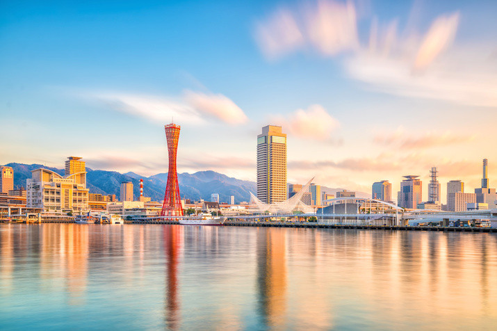 1-day Kobe Tour: Cosmopolitan City's Kaleidoscope