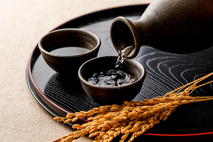 Afternoon Nada Sake Breweries Hopping Tour: Sip and Savor
