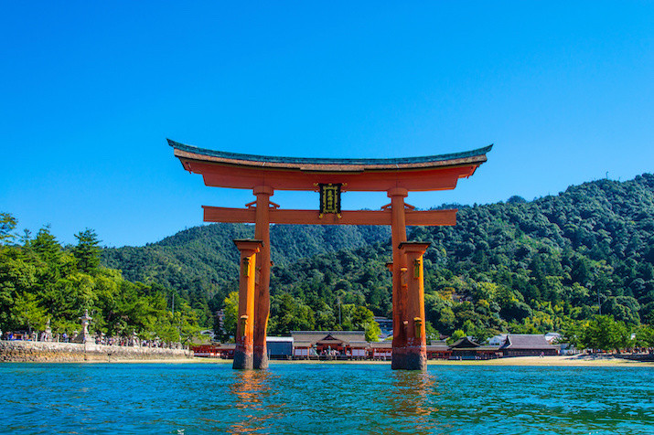 Harmony of Hope: Exploring Hiroshima's Peace and Tranquility