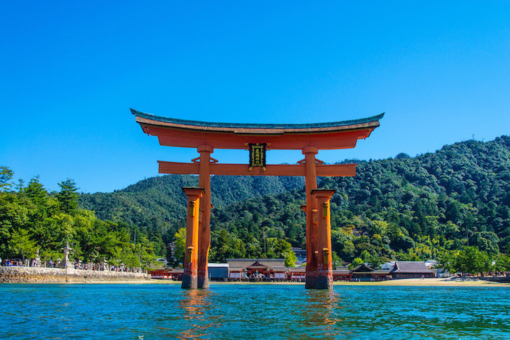 1-day Tour: Exploring Hiroshima's Peace and Tranquility