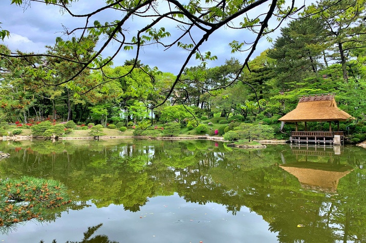 Morning Tour: Exploring Hiroshima's Peace and Tranquility
