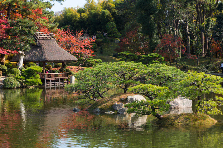 Morning Tour: Exploring Hiroshima's Peace and Tranquility