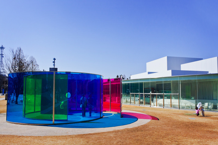 1-day Kanazawa Highlights Tour: Samurai Castle Town and Contemporary Arts