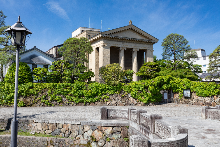 Afternoon Kurashiki Tour: Bikan Historical Quarter