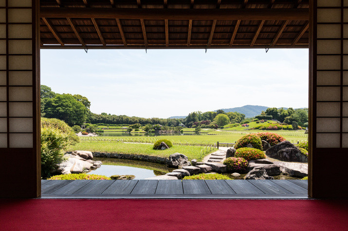Afternoon Okayama Tour: Castle and Garden