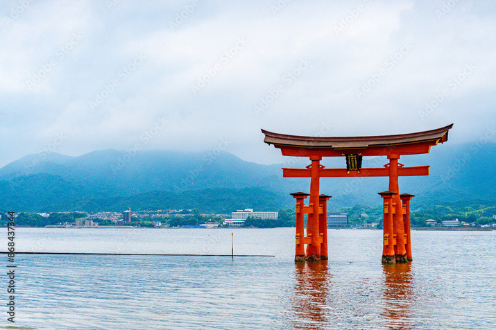 1-Day Miyajima Leisurely Exploration Tour