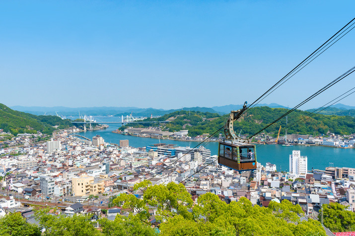 1-day Tour of Onomichi, A Quaint Town Located Along the Seto Inland Sea
