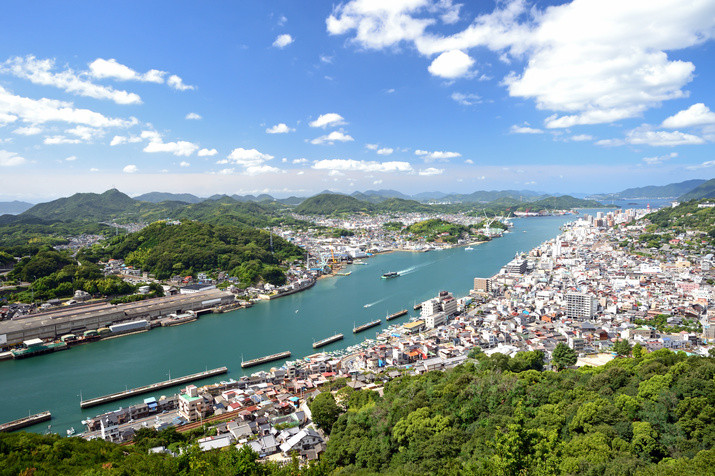 1-day Tour of Onomichi, A Quaint Town Located Along the Seto Inland Sea