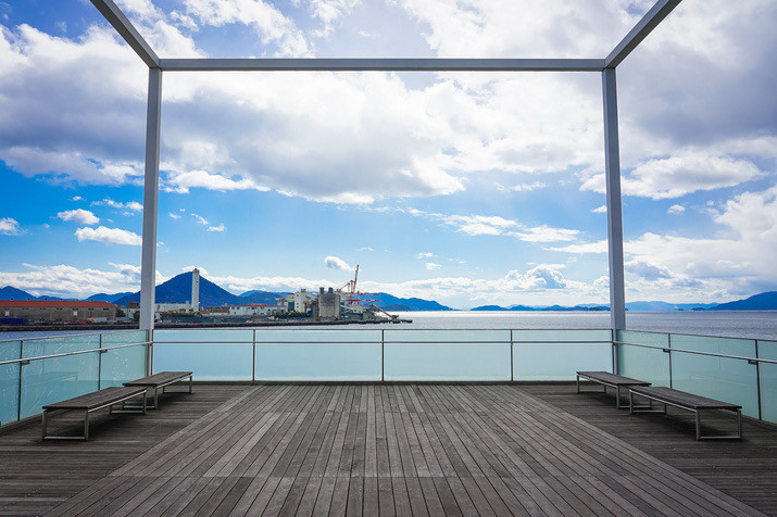 1-day Hiroshima Architectural Masterpieces Tour